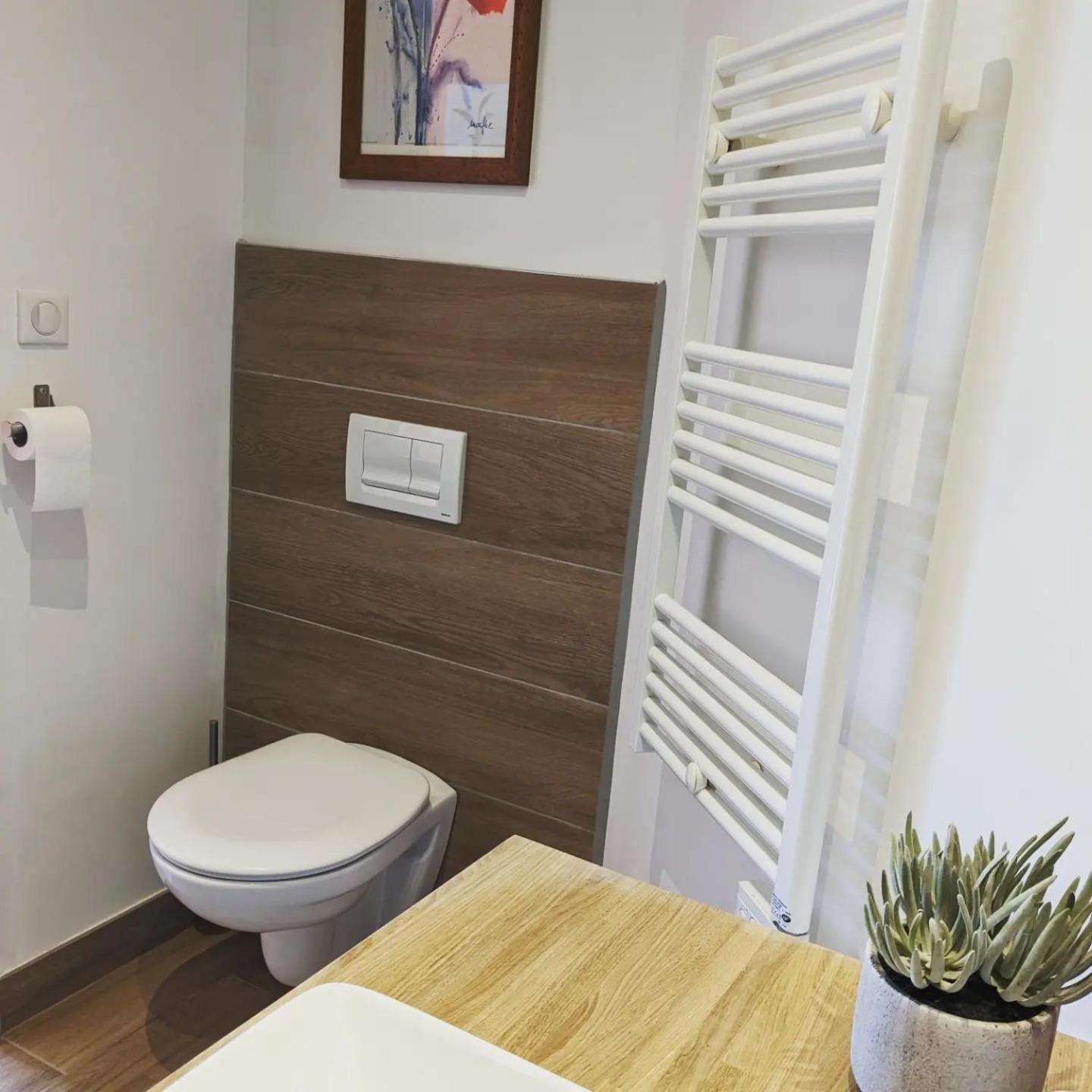 Villa Font Vive - Chambres D'Hotes Eco-Labellisees Avec Cuisine - Confort, Calme Et Vue Exceptionnels ! Гропьер Экстерьер фото