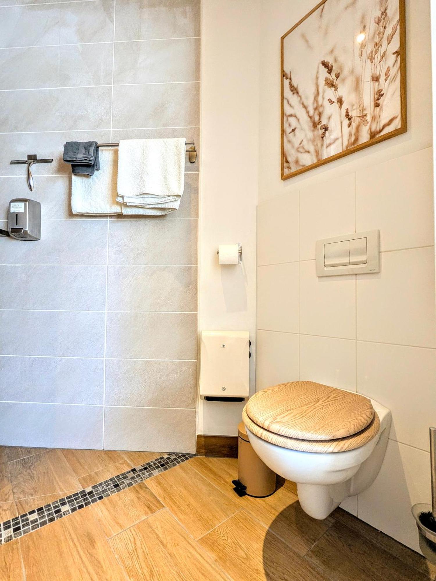Villa Font Vive - Chambres D'Hotes Eco-Labellisees Avec Cuisine - Confort, Calme Et Vue Exceptionnels ! Гропьер Экстерьер фото